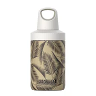 Butelki termiczne - KAMBUKKA Termiczna butelka na wodę Kambukka Reno 300 ml Palms 11441-uniw - miniaturka - grafika 1
