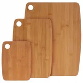 Deski do krojenia - Deska do krojenia serwowania kuchenna 3 sztuki - miniaturka - grafika 1