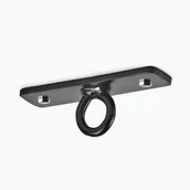 Worki treningowe - Mocowanie sufitowe do worka treningowego LEONE 1947 AT703 black - miniaturka - grafika 1