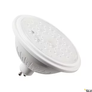 SLV SLV LED SMART żarówka 220-240V GU10/ES111 10W 750lm 1005315 1005315 - Systemy inteligentnych domów - miniaturka - grafika 1