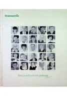 Książki kucharskie - Nasi przedstawiciele polecają - miniaturka - grafika 1