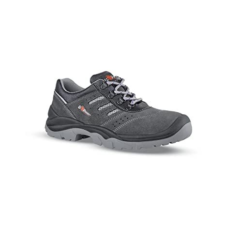 U-POWER BT20566-44 - Calzado de seguridad modelo BELL S1P SRC Rozmiar 44