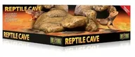Akcesoria do terrarium - Exo-Terra Reptile Cave - jaskinia dla gadów - miniaturka - grafika 1
