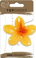 Ozdoby do włosów - TOP CHOICE Klamra do włosów - miniaturka - grafika 1