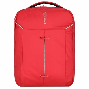 Roncato Ironik 2.0 Plecak 40 cm rosso - Plecaki - miniaturka - grafika 1