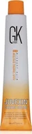 Farby do włosów i szampony koloryzujące - GK HAIR Global Keratin GK CREAM COLOR - farba do włosów 8.01 100ml - miniaturka - grafika 1