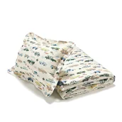 Pościel dla dzieci - La Millou - Komplet Pościeli Bawełnianej GRAND PRIX - miniaturka - grafika 1