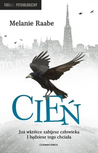 Cień - Thrillery - miniaturka - grafika 2