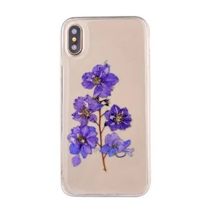 FLOWER Beline Beline Etui iPhone 6/6S wzór 2 + EKSPRESOWA 24H KAT01444 - Etui i futerały do telefonów - miniaturka - grafika 1