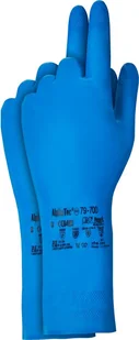 Rękawice ochronne Virtex™ 79-700  50par - Rękawice robocze - miniaturka - grafika 1