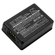 Akcesoria do słuchawek - HME FreeSpeak II / BAT60 1800mAh 6.66Wh Li-Polymer 3.7V (Cameron Sino) - miniaturka - grafika 1