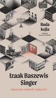 E-booki obcojęzyczne - Ruda Kejla - miniaturka - grafika 1
