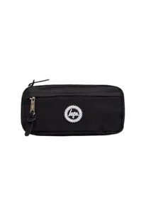 HYPE Czarne etui na długopisy użytkowe, Czarny, Jeden rozmiar, Na co dzień - Etui do tabletów - miniaturka - grafika 1