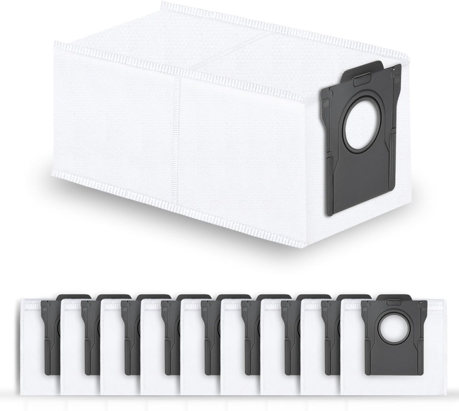 INF Worki na kurz do odkurzacza Dreame L10s Pro Ultra