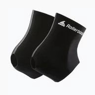 Ochraniacze - Ochraniacze kostek Rollerblade Ankle Wrap black - miniaturka - grafika 1