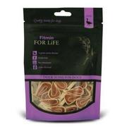 Fitmin For Life dog treat duck sushi 70g 35842-uniw
