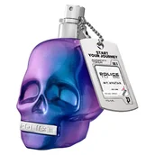 Wody i perfumy męskie - Police To Be My.Avatar For Man woda toaletowa 40 ml - miniaturka - grafika 1