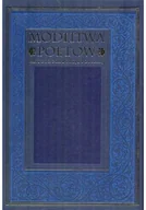 Poezja - Modlitwa poetów - miniaturka - grafika 1