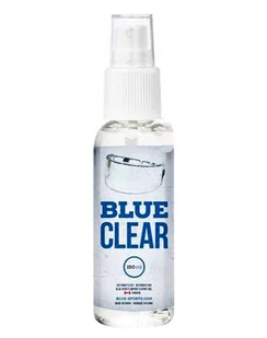 Spray przeciw parowaniu Blue Sports - Hokej - miniaturka - grafika 1