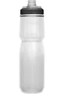 Termosy - Camelbak, Bidon termicynz Camelbak Podium Chill 710ml custom white/black - miniaturka - grafika 1