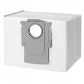 Worki do odkurzaczy - Worek Worki Do Stacji ROBOROCK S7 MaxV Ultra Q7+ Q7 Max+ S8 Pro S8+ Q5 Pro+ - miniaturka - grafika 1