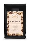 Kawa - Kawa ziarnista arabica 70% robusta 30% Wawel 250g - miniaturka - grafika 1