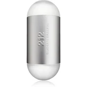 Wody i perfumy damskie - Carolina Herrera 212 Women woda toaletowa 60ml - miniaturka - grafika 1