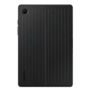 Samsung Obudowa Galaxy Tab A8 EF-RX200CBEGWW - Etui do tabletów - miniaturka - grafika 2