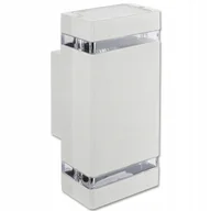 Lampy ogrodowe - Lampa kinkiet ogrodowy elewacyjna zewnętrzna IP54 "Hana";"5903002034279 - miniaturka - grafika 1