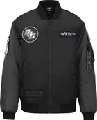 Kurtki męskie - Kurtka męska Asus ASUS ROG Bombrjckt CJ3001 black L - miniaturka - grafika 1