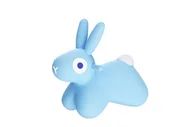 Pchacze - Skoczek Hoppi Bunny Blue - zabawka - miniaturka - grafika 1