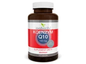 Witaminy i minerały - Medverita Medverita Koenzym Q10 ubichinon 100 mg - 120 kapsułek MED4673 - miniaturka - grafika 1