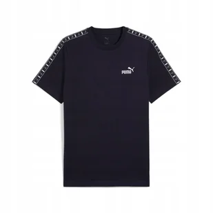 PUMA KOSZULKA ESS TAPE 68467416 r XL - Koszulki męskie - miniaturka - grafika 1