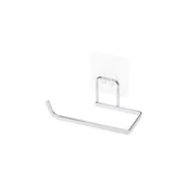 Stojaki i wieszaki na papier toaletowy - Uchwyt na papier Axel chrom - miniaturka - grafika 1