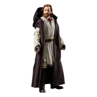 Figurki dla dzieci - Figurka Star Wars: Obi-Wan Kenobi Black Series - Obi-Wan Kenobi (Jedi Legend) - miniaturka - grafika 1