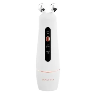 Urządzenie liftingujące do twarzy, masażer z falami radiowymi RF, mezoterapia bezigłowa Beautifly B-Booster PRO - Pozostałe urządzenia kosmetyczne - miniaturka - grafika 1