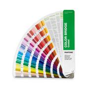 Akcesoria do reklamy - Pantone Color Bridge Guide Coated (powlekane) ed. 2023 - miniaturka - grafika 1