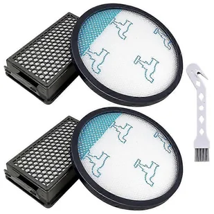 Filtry do odkurzacza Rowenta Compact Power XXL RO4825EA RO4871EA RO4855EA RO4881EA RO4881EA Re Jak pokazano - Filtry do odkurzaczy - miniaturka - grafika 1