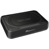 Głośniki i kolumny - Pioneer Subwoofer TS-WX130DA - miniaturka - grafika 1