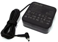 Adaptery i przejściówki - ASUS 0A001-00055400 adapter zasilający/ inwentor Wewnętrzna 90 W Czarny - miniaturka - grafika 1