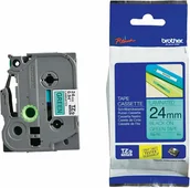 Taśmy do drukarek barwiące - Brother TZe-751 24mm x 8m (TZe751) (jest na magazynie) - miniaturka - grafika 1