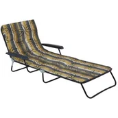 Leżaki ogrodowe - Łóżko ogrodowe Torino C037-16PB PATIO - miniaturka - grafika 1