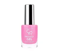 Lakiery do paznokci - Golden Rose Prodigy Gel Colour żelowy lakier do paznokci 12 10,7ml - miniaturka - grafika 1