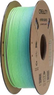 filament do drukarek 3D, średnica 1,75 mm, szybkie drukowanie, wielokolorowy gradient, krótki kwiat dzikiego kwiatu - Filamenty i akcesoria do drukarek 3D - miniaturka - grafika 1