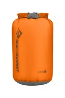Plecaki worki - Sea To Summit, worek wodoszczelny, Ultra-Sil Dry Bag 5L Spicy Orange - miniaturka - grafika 1