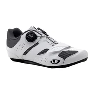 Buty rowerowe - Buty szosowe męskie Giro Savix II - miniaturka - grafika 1