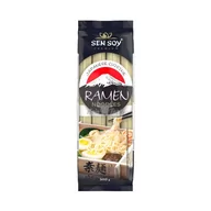 Makaron - Makaron pszenny ramen 300g - Sen Soy - miniaturka - grafika 1