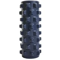 Akcesoria do rehabilitacji - HMS Wałek, roller fitness 31,5x13 cm FS 107 Niebieski - miniaturka - grafika 1