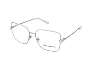 Dolce & Gabbana DG1341B 05 - Okulary korekcyjne, oprawki, szkła - miniaturka - grafika 1