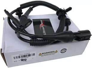 Czujnik ABS tylny bez Automated Parking Assist Ford Explorer V6 2011-2012 - Czujniki - miniaturka - grafika 1